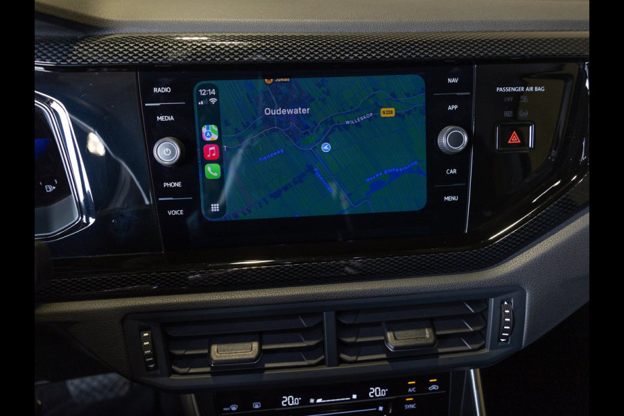 Volkswagen Taigo 1.0 TSI Life Business / 110pk / Achteruitrij camera / Automatische klimaatregeling /