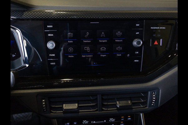 Volkswagen Taigo 1.0 TSI Life Business / 110pk / Achteruitrij camera / Automatische klimaatregeling /