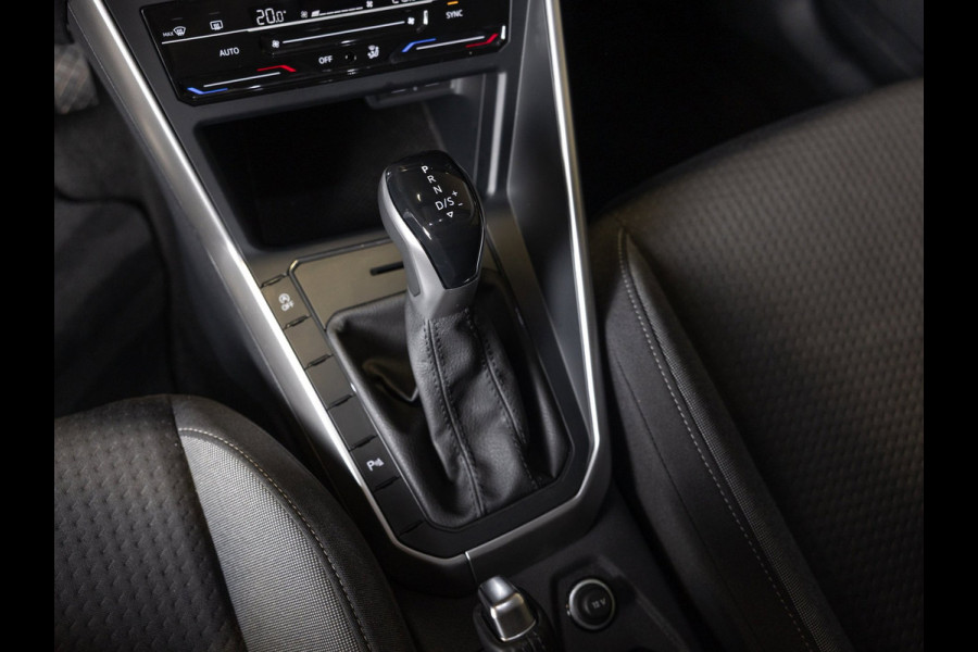 Volkswagen Taigo 1.0 TSI Life Business / 110pk / Achteruitrij camera / Automatische klimaatregeling /