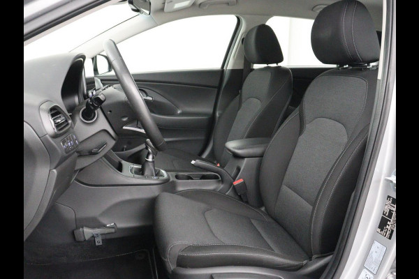 Hyundai i30 1.0 T-GDi MHEV Comfort | Carplay | Camera | Keyless | Navigatie | Climate control | Bluetooth | Cruise control | DAB | Parkeerhulp