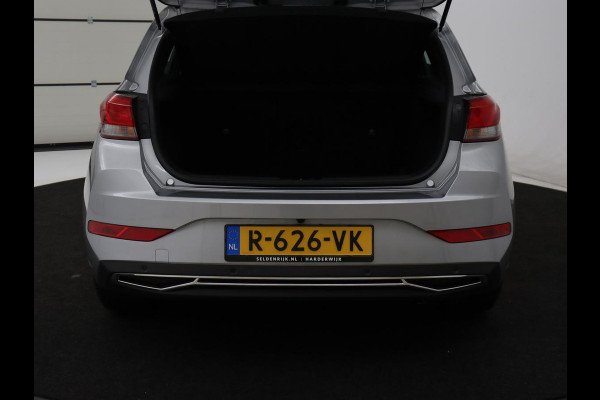 Hyundai i30 1.0 T-GDi MHEV Comfort | Carplay | Camera | Keyless | Navigatie | Climate control | Bluetooth | Cruise control | DAB | Parkeerhulp