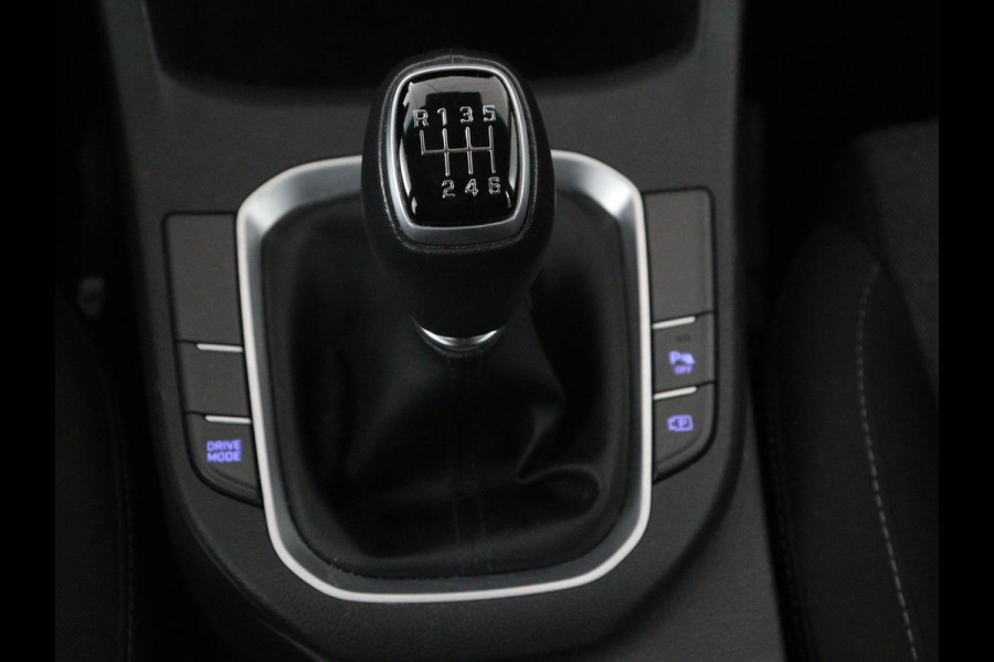 Hyundai i30 1.0 T-GDi MHEV Comfort | Carplay | Camera | Keyless | Navigatie | Climate control | Bluetooth | Cruise control | DAB | Parkeerhulp