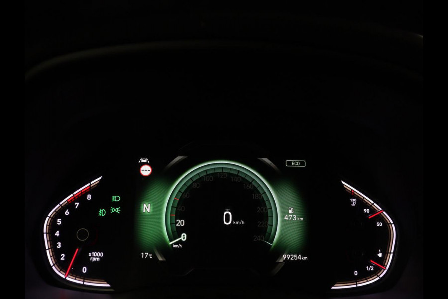 Hyundai i30 1.0 T-GDi MHEV Comfort | Carplay | Camera | Keyless | Navigatie | Climate control | Bluetooth | Cruise control | DAB | Parkeerhulp