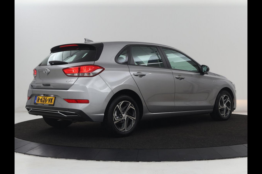 Hyundai i30 1.0 T-GDi MHEV Comfort | Carplay | Camera | Keyless | Navigatie | Climate control | Bluetooth | Cruise control | DAB | Parkeerhulp