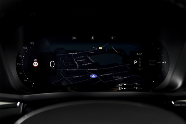 Volvo XC60 2.0 T6 Plug-in hybrid AWD Plus Black Edition | Harman/Kardon | S/K-Panodak | Dig. Cockpit | Adapt. Cruise | Elek. Klep | Stoel-+Stuurverw. | 360 Camera | NAV+App. Connect | ECC | LM 21" | 1711