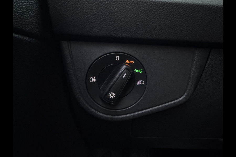 Volkswagen Polo 2.0 TSI 210PK GTI-SPORT LED VIRTUAL/LED/CARPLAY FABRIEKS GARANTIE