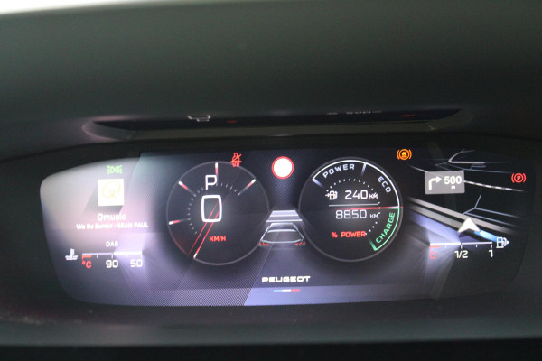 Peugeot 308 SW 1.2 MILD HYBRID 145PK DCS6 GT PACK | ELEKTRISCHE STOEL MET GEHEUGEN FUNCTIE | STOEL VERWARMING | ELEKTRISCHE ACHTERKLEP | 360° CAMERA | KEYLESS ENTRY/START | ADAPTIVE CRUISE CONTROL | 19" LICHTMETALEN VELGEN | DRAADLOZE TELEFOONLADER | DRAADLOZE APPLE CARPLAY/ANDROID AUTO | NAVIGATIE | ALCANTARA BEKLEDING | DAB+ RADIO | DODEHOEK DETECTIE |
