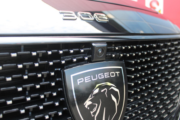 Peugeot 308 SW 1.2 MILD HYBRID 145PK DCS6 GT PACK | ELEKTRISCHE STOEL MET GEHEUGEN FUNCTIE | STOEL VERWARMING | ELEKTRISCHE ACHTERKLEP | 360° CAMERA | KEYLESS ENTRY/START | ADAPTIVE CRUISE CONTROL | 19" LICHTMETALEN VELGEN | DRAADLOZE TELEFOONLADER | DRAADLOZE APPLE CARPLAY/ANDROID AUTO | NAVIGATIE | ALCANTARA BEKLEDING | DAB+ RADIO | DODEHOEK DETECTIE |