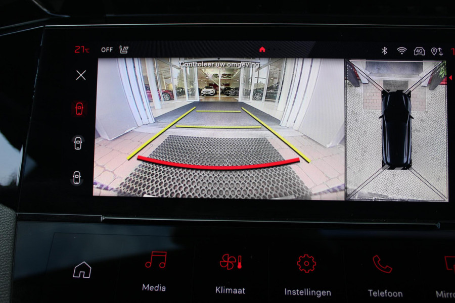 Peugeot 308 SW 1.2 MILD HYBRID 145PK DCS6 GT PACK | ELEKTRISCHE STOEL MET GEHEUGEN FUNCTIE | STOEL VERWARMING | ELEKTRISCHE ACHTERKLEP | 360° CAMERA | KEYLESS ENTRY/START | ADAPTIVE CRUISE CONTROL | 19" LICHTMETALEN VELGEN | DRAADLOZE TELEFOONLADER | DRAADLOZE APPLE CARPLAY/ANDROID AUTO | NAVIGATIE | ALCANTARA BEKLEDING | DAB+ RADIO | DODEHOEK DETECTIE |