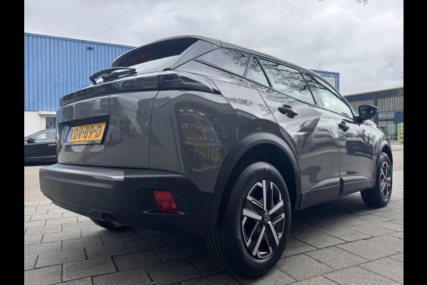 Peugeot 2008 1.2 PureTech 100 Active - Nieuw Model I Apple CarPaly / Navigatie I Airco I LED & PDC I Dealer onderhouden