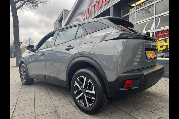 Peugeot 2008 1.2 PureTech 100 Active - Nieuw Model I Apple CarPaly / Navigatie I Airco I LED & PDC I Dealer onderhouden