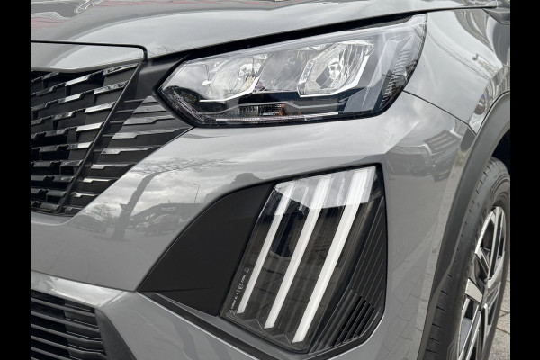 Peugeot 2008 1.2 PureTech 100 Active - Nieuw Model I Apple CarPaly / Navigatie I Airco I LED & PDC I Dealer onderhouden