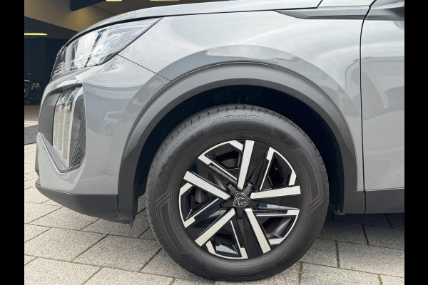 Peugeot 2008 1.2 PureTech 100 Active - Nieuw Model I Apple CarPaly / Navigatie I Airco I LED & PDC I Dealer onderhouden
