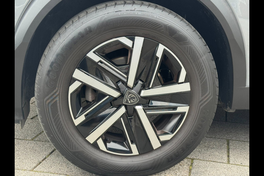 Peugeot 2008 1.2 PureTech 100 Active - Nieuw Model I Apple CarPaly / Navigatie I Airco I LED & PDC I Dealer onderhouden