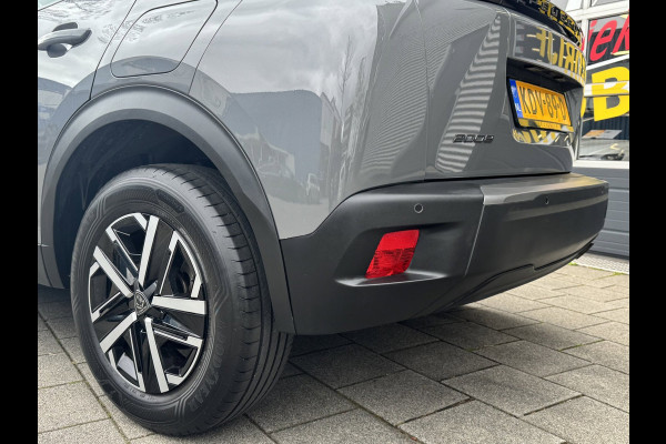 Peugeot 2008 1.2 PureTech 100 Active - Nieuw Model I Apple CarPaly / Navigatie I Airco I LED & PDC I Dealer onderhouden