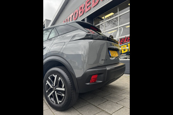 Peugeot 2008 1.2 PureTech 100 Active - Nieuw Model I Apple CarPaly / Navigatie I Airco I LED & PDC I Dealer onderhouden