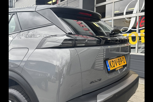 Peugeot 2008 1.2 PureTech 100 Active - Nieuw Model I Apple CarPaly / Navigatie I Airco I LED & PDC I Dealer onderhouden