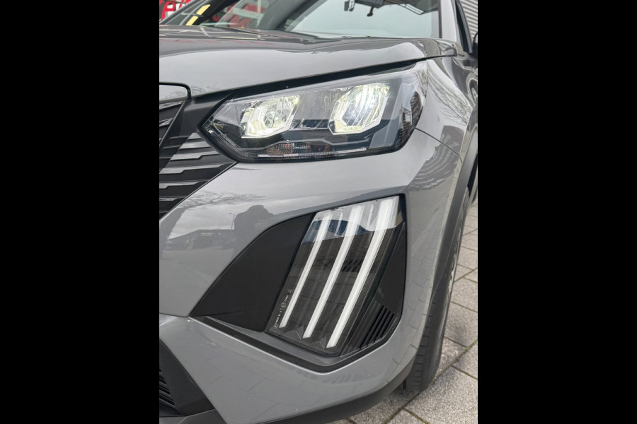Peugeot 2008 1.2 PureTech 100 Active - Nieuw Model I Apple CarPaly / Navigatie I Airco I LED & PDC I Dealer onderhouden