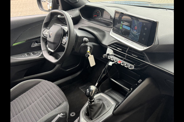 Peugeot 2008 1.2 PureTech 100 Active - Nieuw Model I Apple CarPaly / Navigatie I Airco I LED & PDC I Dealer onderhouden