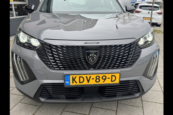 Peugeot 2008 1.2 PureTech 100 Active - Nieuw Model I Apple CarPaly / Navigatie I Airco I LED & PDC I Dealer onderhouden
