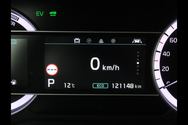 Kia Niro 1.6 GDi Hybrid DynamicLine CARPLAY | CAMERA | DAB | CLIMATE | PDC | LMV16 | HALFLEER | ADAPCRUISE | LED | NAVI | TREKHAAK