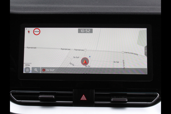 Kia Niro 1.6 GDi Hybrid DynamicLine CARPLAY | CAMERA | DAB | CLIMATE | PDC | LMV16 | HALFLEER | ADAPCRUISE | LED | NAVI | TREKHAAK