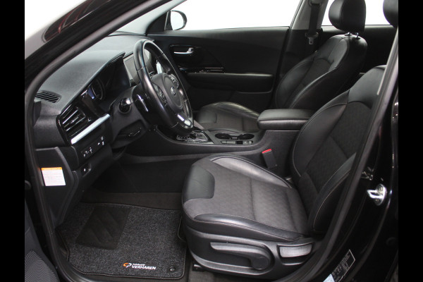 Kia Niro 1.6 GDi Hybrid DynamicLine CARPLAY | CAMERA | DAB | CLIMATE | PDC | LMV16 | HALFLEER | ADAPCRUISE | LED | NAVI | TREKHAAK