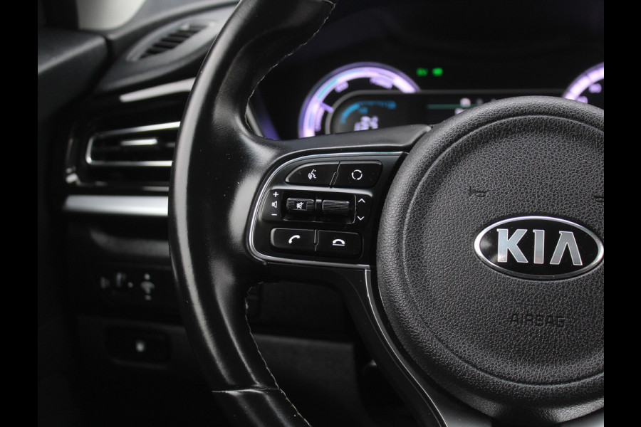 Kia Niro 1.6 GDi Hybrid DynamicLine CARPLAY | CAMERA | DAB | CLIMATE | PDC | LMV16 | HALFLEER | ADAPCRUISE | LED | NAVI | TREKHAAK