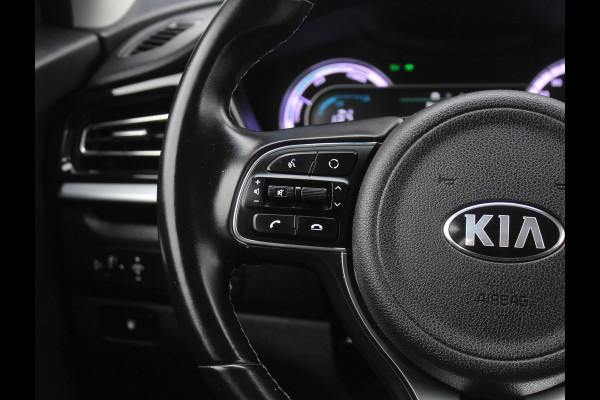 Kia Niro 1.6 GDi Hybrid DynamicLine CARPLAY | CAMERA | DAB | CLIMATE | PDC | LMV16 | HALFLEER | ADAPCRUISE | LED | NAVI | TREKHAAK