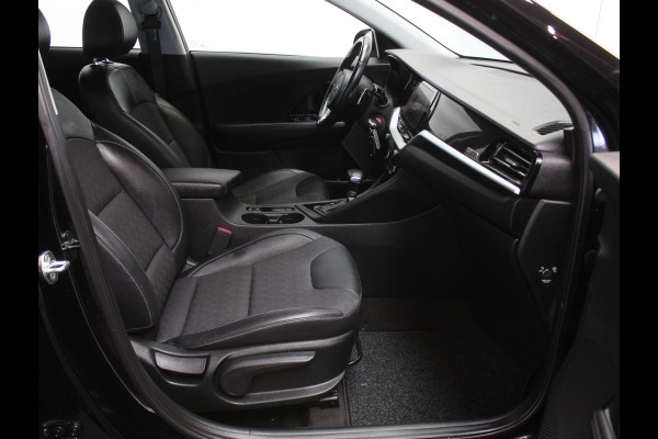 Kia Niro 1.6 GDi Hybrid DynamicLine CARPLAY | CAMERA | DAB | CLIMATE | PDC | LMV16 | HALFLEER | ADAPCRUISE | LED | NAVI | TREKHAAK