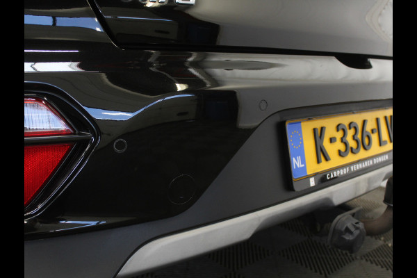 Kia Niro 1.6 GDi Hybrid DynamicLine CARPLAY | CAMERA | DAB | CLIMATE | PDC | LMV16 | HALFLEER | ADAPCRUISE | LED | NAVI | TREKHAAK