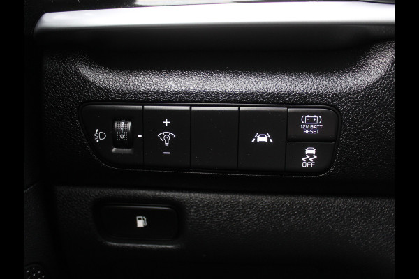 Kia Niro 1.6 GDi Hybrid DynamicLine CARPLAY | CAMERA | DAB | CLIMATE | PDC | LMV16 | HALFLEER | ADAPCRUISE | LED | NAVI | TREKHAAK