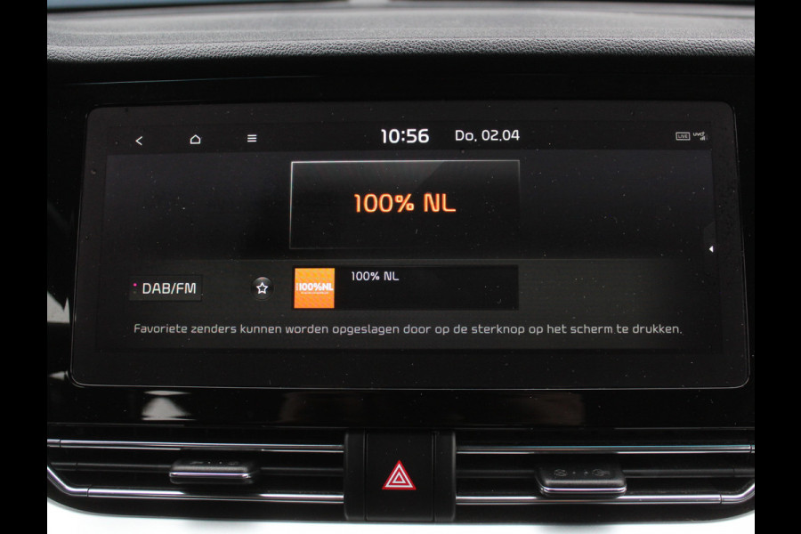 Kia Niro 1.6 GDi Hybrid DynamicLine CARPLAY | CAMERA | DAB | CLIMATE | PDC | LMV16 | HALFLEER | ADAPCRUISE | LED | NAVI | TREKHAAK