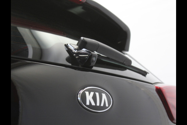 Kia Niro 1.6 GDi Hybrid DynamicLine CARPLAY | CAMERA | DAB | CLIMATE | PDC | LMV16 | HALFLEER | ADAPCRUISE | LED | NAVI | TREKHAAK