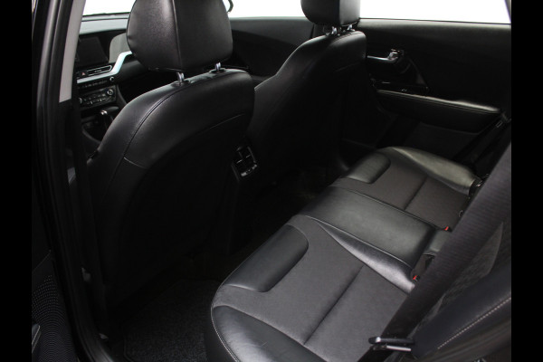 Kia Niro 1.6 GDi Hybrid DynamicLine CARPLAY | CAMERA | DAB | CLIMATE | PDC | LMV16 | HALFLEER | ADAPCRUISE | LED | NAVI | TREKHAAK