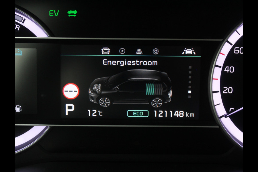 Kia Niro 1.6 GDi Hybrid DynamicLine CARPLAY | CAMERA | DAB | CLIMATE | PDC | LMV16 | HALFLEER | ADAPCRUISE | LED | NAVI | TREKHAAK