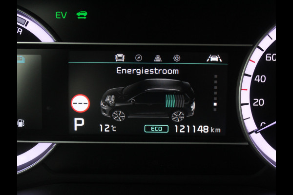 Kia Niro 1.6 GDi Hybrid DynamicLine CARPLAY | CAMERA | DAB | CLIMATE | PDC | LMV16 | HALFLEER | ADAPCRUISE | LED | NAVI | TREKHAAK
