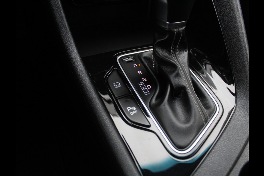 Kia Niro 1.6 GDi Hybrid DynamicLine CARPLAY | CAMERA | DAB | CLIMATE | PDC | LMV16 | HALFLEER | ADAPCRUISE | LED | NAVI | TREKHAAK
