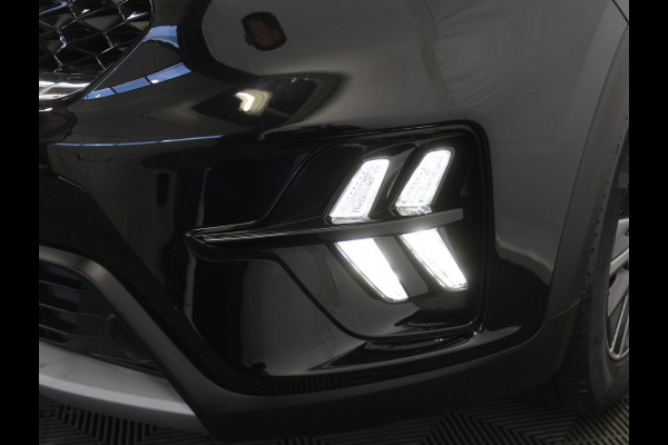 Kia Niro 1.6 GDi Hybrid DynamicLine CARPLAY | CAMERA | DAB | CLIMATE | PDC | LMV16 | HALFLEER | ADAPCRUISE | LED | NAVI | TREKHAAK