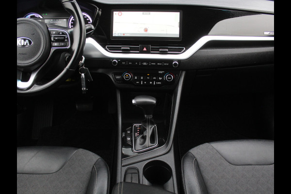 Kia Niro 1.6 GDi Hybrid DynamicLine CARPLAY | CAMERA | DAB | CLIMATE | PDC | LMV16 | HALFLEER | ADAPCRUISE | LED | NAVI | TREKHAAK