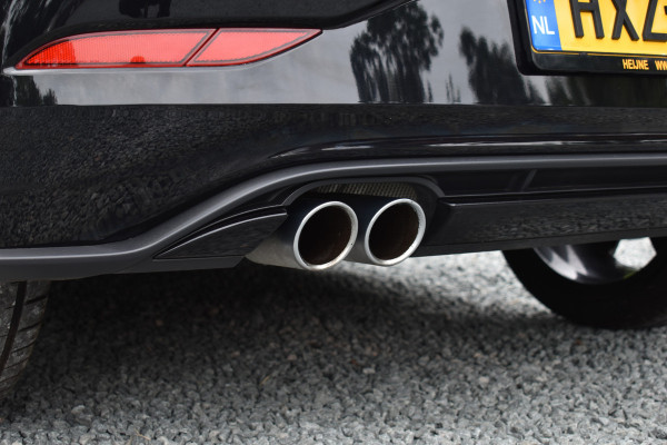 Volkswagen Polo GTI 2.0 TSI 210PK DSG VIRTUAL/CAMERA/LED