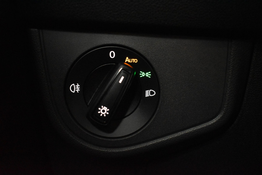 Volkswagen Polo GTI 2.0 TSI 210PK DSG VIRTUAL/CAMERA/LED