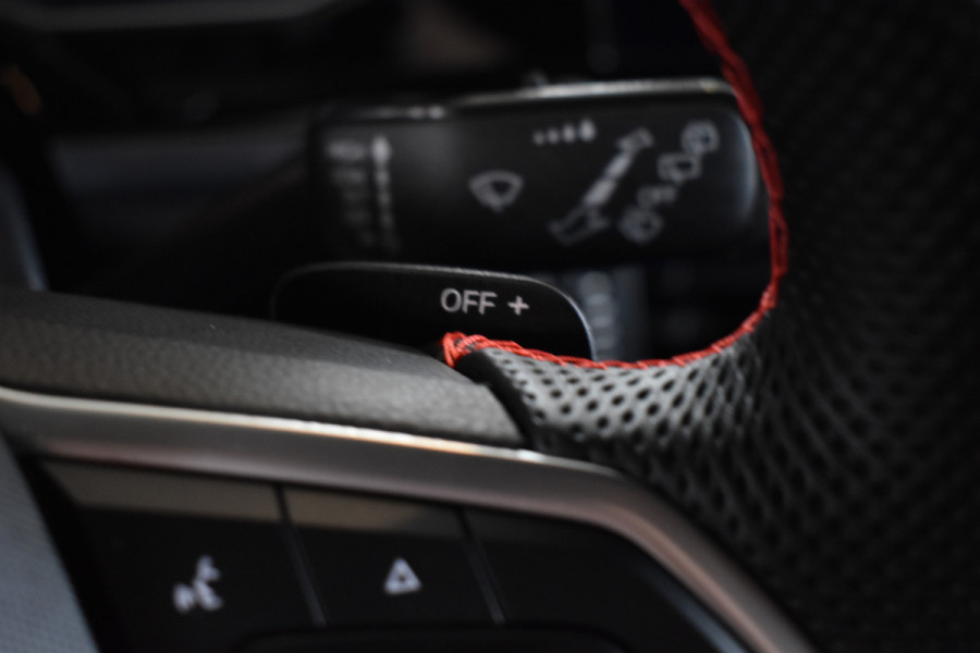 Volkswagen Polo GTI 2.0 TSI 210PK DSG VIRTUAL/CAMERA/LED