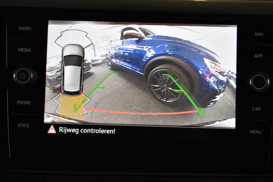 Volkswagen Polo GTI 2.0 TSI 210PK DSG VIRTUAL/CAMERA/LED