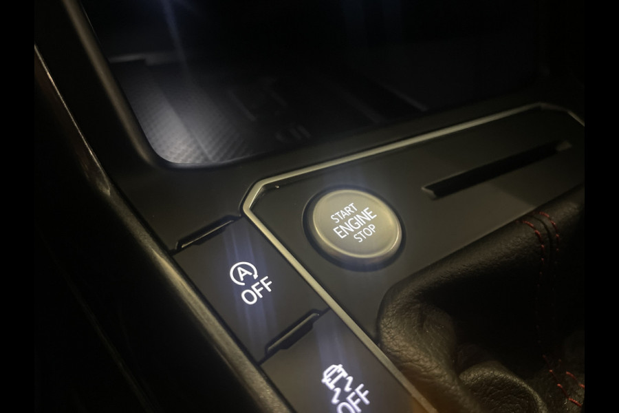Volkswagen Polo GTI 2.0 TSI 210PK DSG VIRTUAL/CAMERA/LED