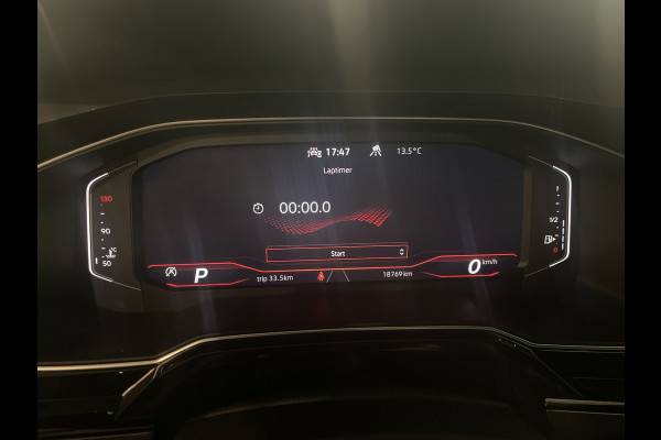 Volkswagen Polo GTI 2.0 TSI 210PK DSG VIRTUAL/CAMERA/LED