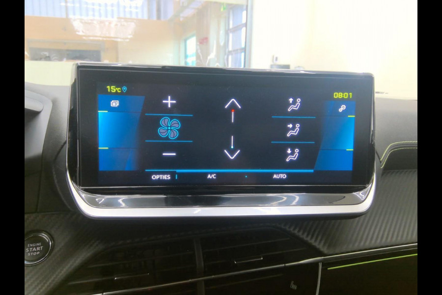 Peugeot e-2008 EV GT Pack 50 kWh | 25.500 KM | SOH 92% | Panorama dak |