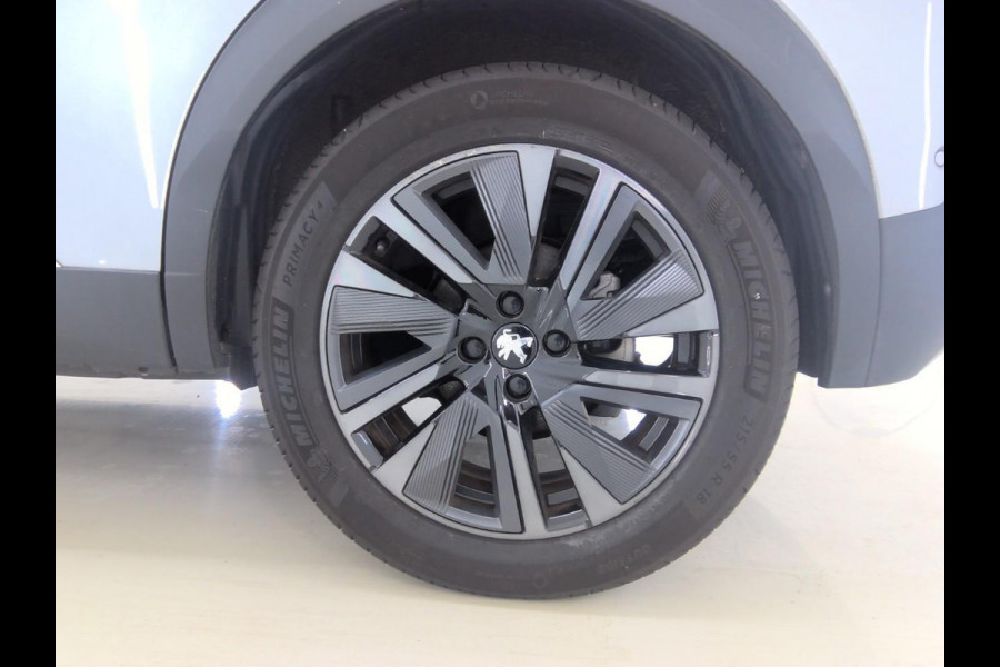 Peugeot e-2008 EV GT Pack 50 kWh | 25.500 KM | SOH 92% | Panorama dak |