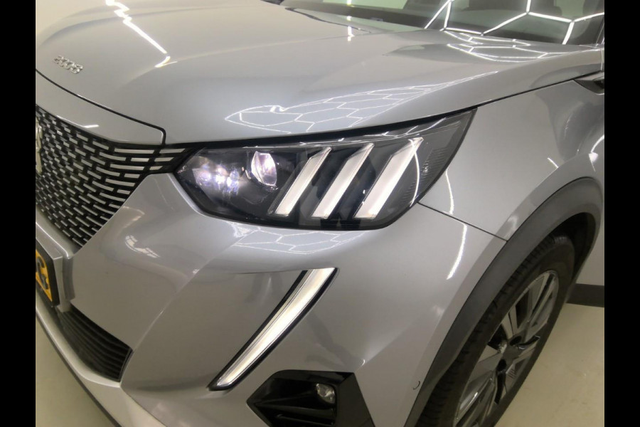 Peugeot e-2008 EV GT Pack 50 kWh | 25.500 KM | SOH 92% | Panorama dak |