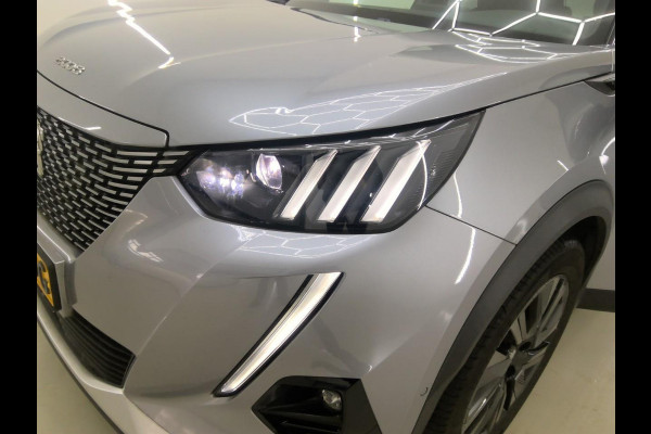 Peugeot e-2008 EV GT Pack 50 kWh | 25.500 KM | SOH 92% | Panorama dak |